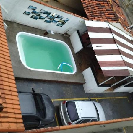 Casa 2 Quartos Em Cabo Frio Piscina E Area Gourmet Cantim Do Goiano Hospedagens Buitenkant foto