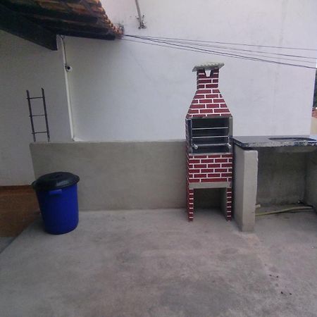 Casa 2 Quartos Em Cabo Frio Piscina E Area Gourmet Cantim Do Goiano Hospedagens Buitenkant foto