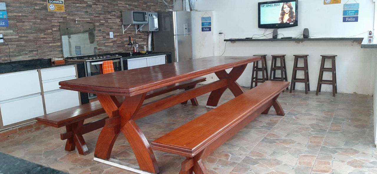 Casa 2 Quartos Em Cabo Frio Piscina E Area Gourmet Cantim Do Goiano Hospedagens Buitenkant foto