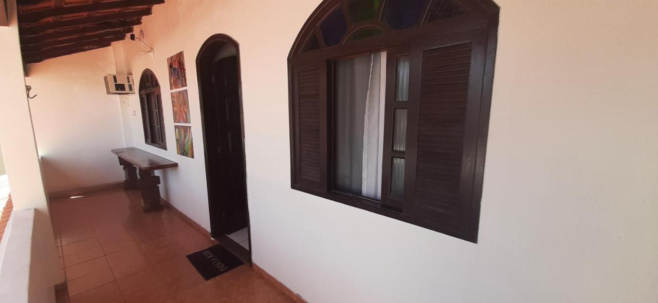 Casa 2 Quartos Em Cabo Frio Piscina E Area Gourmet Cantim Do Goiano Hospedagens Buitenkant foto