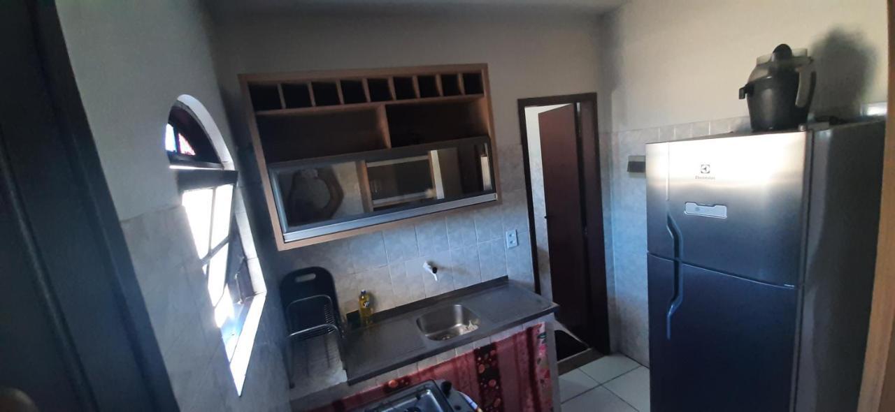 Casa 2 Quartos Em Cabo Frio Piscina E Area Gourmet Cantim Do Goiano Hospedagens Buitenkant foto