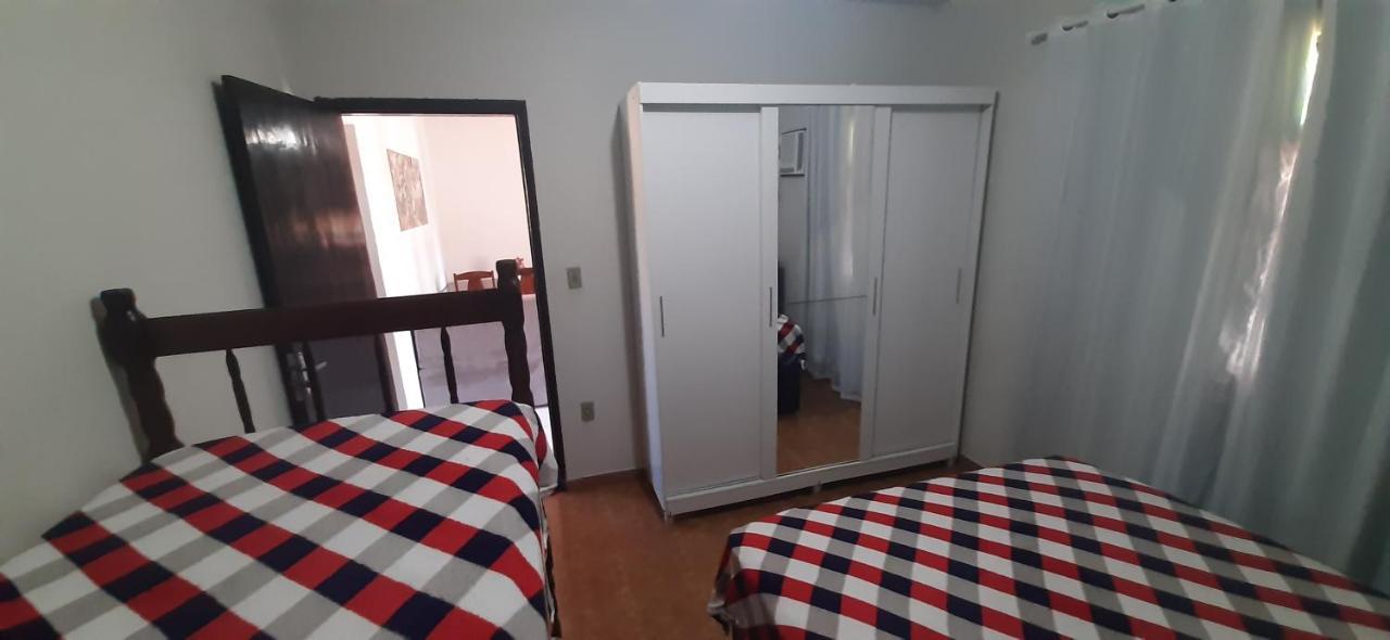 Casa 2 Quartos Em Cabo Frio Piscina E Area Gourmet Cantim Do Goiano Hospedagens Buitenkant foto