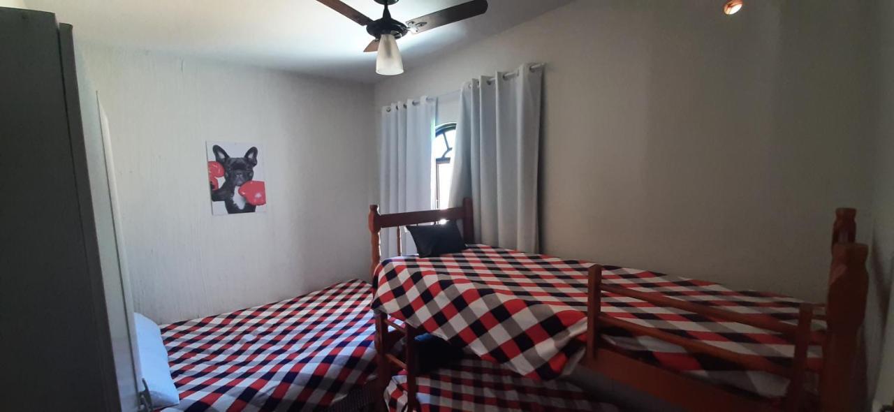 Casa 2 Quartos Em Cabo Frio Piscina E Area Gourmet Cantim Do Goiano Hospedagens Buitenkant foto