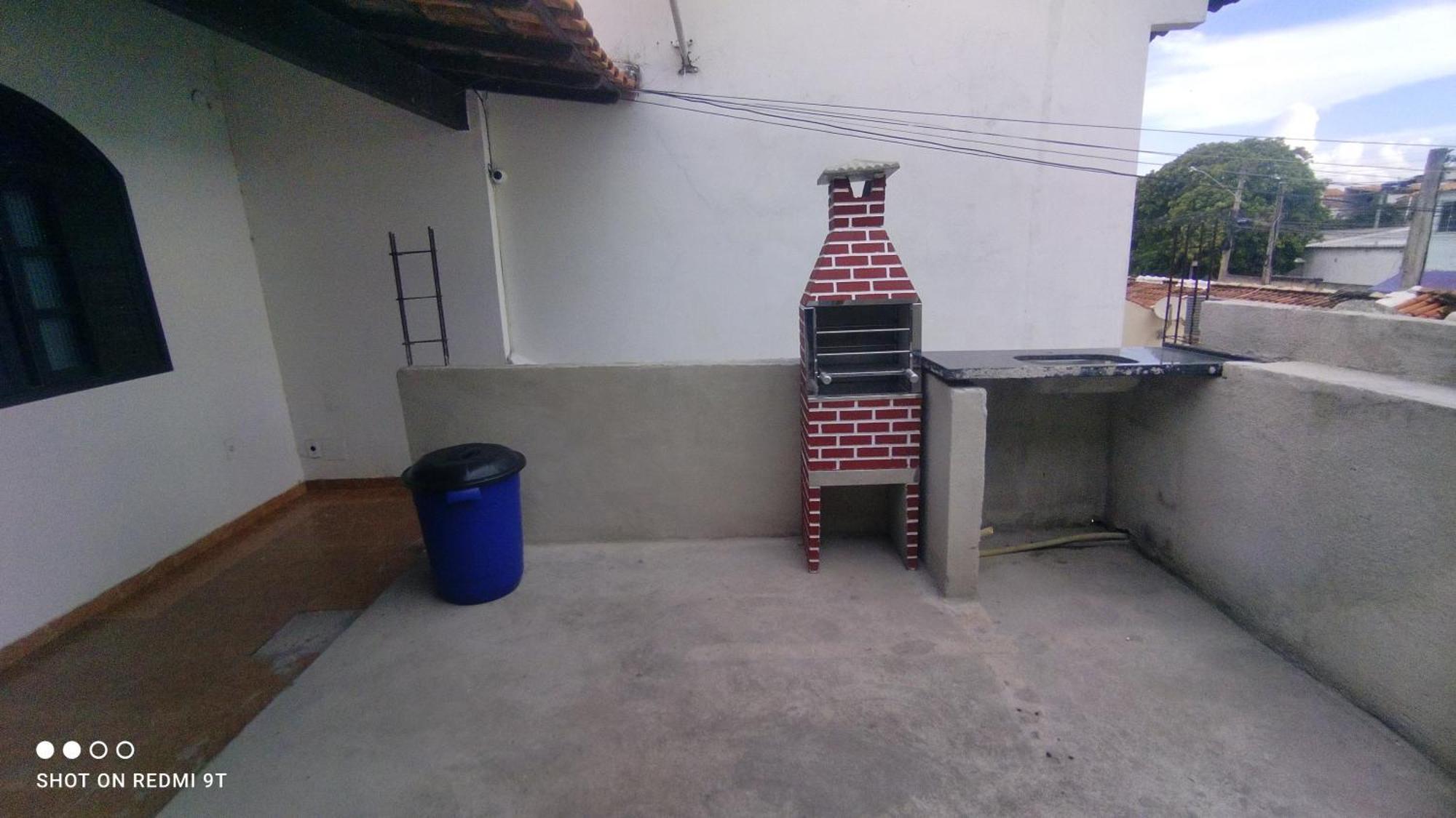 Casa 2 Quartos Em Cabo Frio Piscina E Area Gourmet Cantim Do Goiano Hospedagens Buitenkant foto