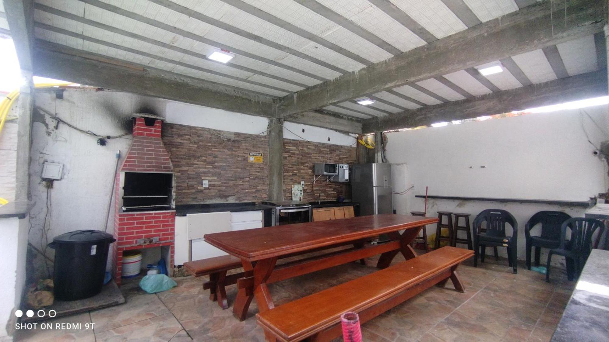 Casa 2 Quartos Em Cabo Frio Piscina E Area Gourmet Cantim Do Goiano Hospedagens Buitenkant foto